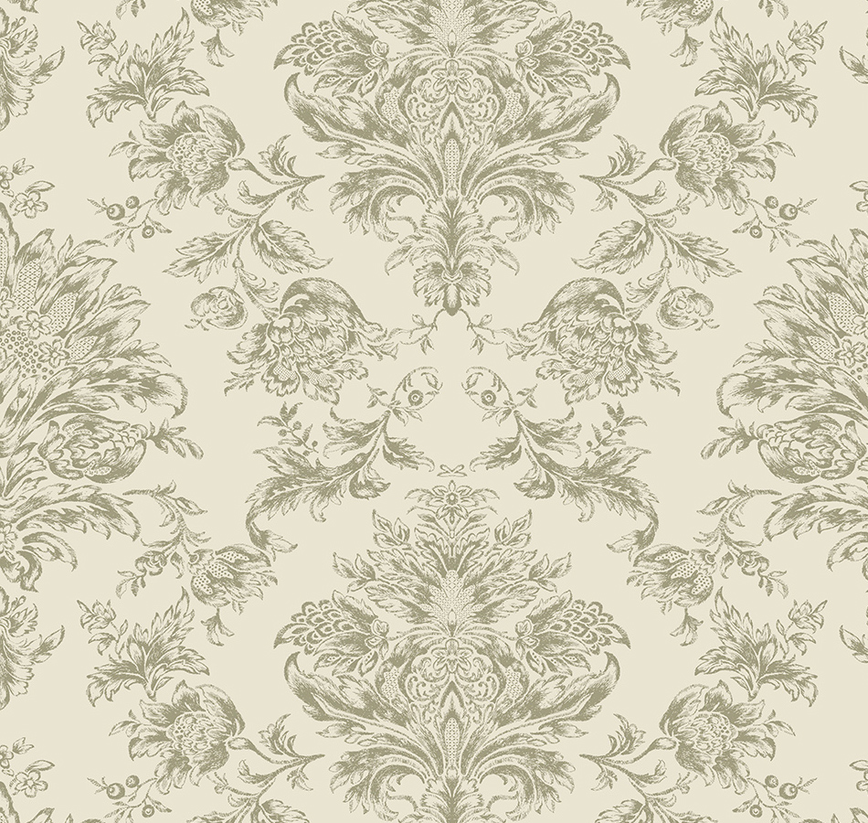 Обои Loymina Classic vol. II Miniature V7 008